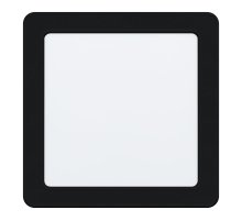 Встраиваемый светодиодный светильник Eglo Fueva 99188