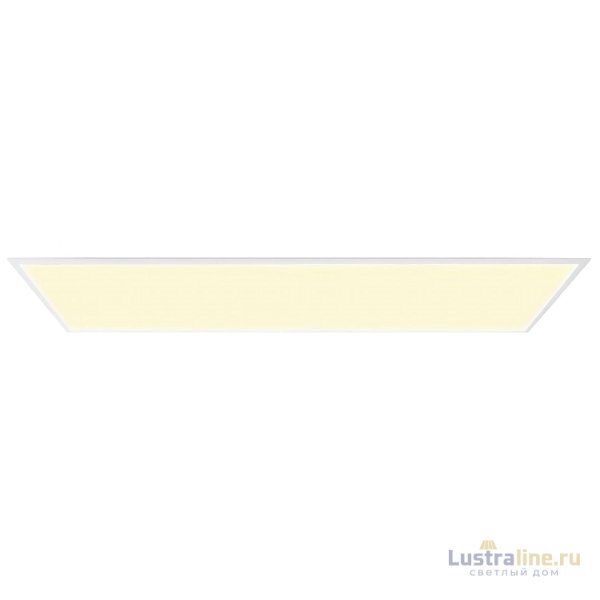 Встраиваемая светодиодная панель Deko-Light Panel 100072