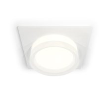 Встраиваемый светильник Ambrella Light Techno Spot XC6520066 (C6520, N6241)