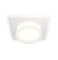 Встраиваемый светильник Ambrella Light Techno Spot XC6520066 (C6520, N6241)