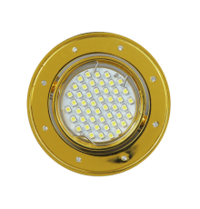 Встраиваемый светильник Elvan TCH-40172-MR16-5.3-Gl