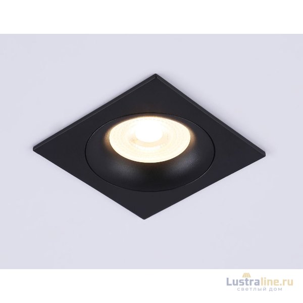 Встраиваемый светильник Ambrella Light Techno Spot Standard Tech TN102729