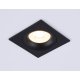 Встраиваемый светильник Ambrella Light Techno Spot Standard Tech TN102729