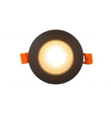 Встраиваемый светильник Denkirs DK3016 DK3016-BK