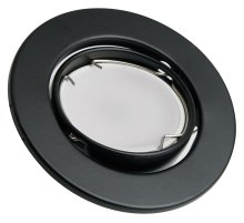 Встраиваемый светильник Feron DL11 48466