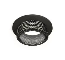 Встраиваемый светильник Ambrella Light Techno Spot XC6513041 (C6513, N6151)