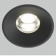 Встраиваемый светильник Maytoni Round DL058-12W-DTW-B