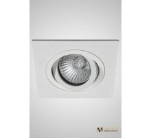 Встраиваемый светильник AM Group AM123 WH