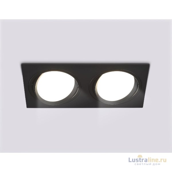 Встраиваемый светильник Ambrella Light GX Standard Tech Techno Spot TN51920