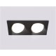 Встраиваемый светильник Ambrella Light GX Standard Tech Techno Spot TN51920