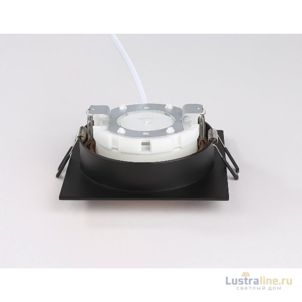 Встраиваемый светильник Ambrella Light GX Standard Tech Techno Spot TN51918