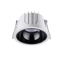 Встраиваемый светильник Novotech Knof 358695