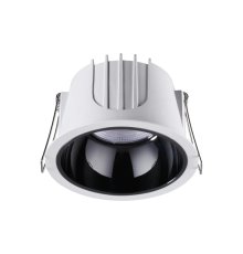 Встраиваемый светильник Novotech Knof 358695