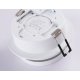 Встраиваемый светильник Ambrella Light GX53 Acrylic tech TN5240