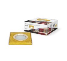 Встраиваемый светильник Gauss Mirror RR011