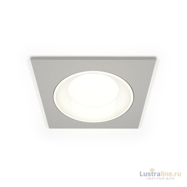 Встраиваемый светильник Ambrella Light Techno Spot XC7633060 (C7633, N7020)