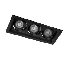 Встраиваемый светильник Feron DLT203 32443