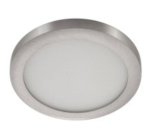 Встраиваемый светильник AM Group AM292 6W SN 3000K R