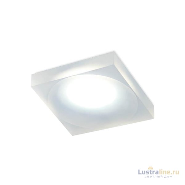 Встраиваемый светильник Ambrella Light Techno Spot TN136 УЦ Встраиваемый светильник Ambrella Light Techno Spot TN136 УЦ