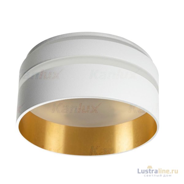 Встраиваемый светильник Kanlux Govik-ST 29233 Встраиваемый светильник Kanlux Govik-ST 29233