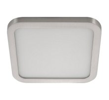 Встраиваемый светильник AM Group AM293 9W SN 4000K S