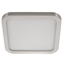 Встраиваемый светильник AM Group AM293 9W SN 4000K S
