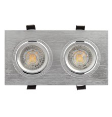 Встраиваемый светильник Denkirs DK3022-CM