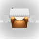Встраиваемый светильник Maytoni Technical Share DL051-01-GU10-SQ-WMG