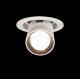 Встраиваемый светильник Loft IT Apex 10327/C White