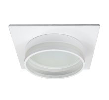 Встраиваемый светильник Feron DL503 51091