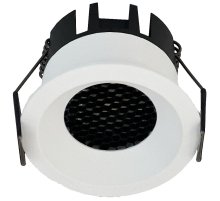 Встраиваемый светильник Wertmark Dorsum WTD.O02.000.V0.12