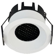 Встраиваемый светильник Wertmark Dorsum WTD.O02.000.V0.12