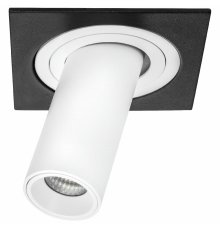 Встраиваемый светильник Lightstar Intero (217517+217264) i517264