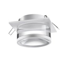 Встраиваемый светильник Novotech Spot 370917 Встраиваемый светильник Novotech Spot 370917