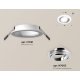 Встраиваемый светильник Ambrella Light Techno Spot XC7621082 (C7621, N7003)