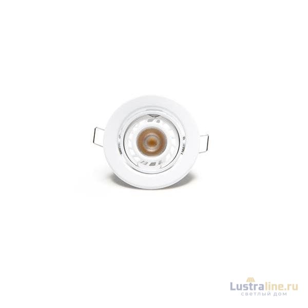 Встраиваемый светильник Deko-Light 110032 Встраиваемый светильник Deko-Light 110032