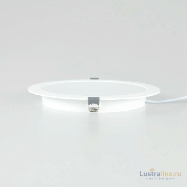 Встраиваемый светильник Citilux Галс CLD5522N Встраиваемый светильник Citilux Галс CLD5522N