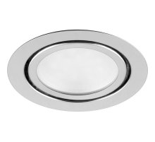 Встраиваемый светодиодный светильник Feron LN7 28904 Встраиваемый светодиодный светильник Feron LN7 28904