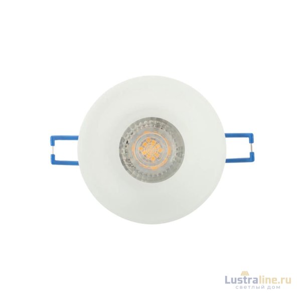 Встраиваемый светильник Denkirs DK4030 DK4032-WH Встраиваемый светильник Denkirs DK4030 DK4032-WH