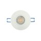 Встраиваемый светильник Denkirs DK4030 DK4032-WH
