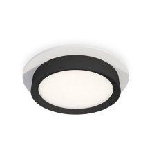 Встраиваемый светильник Ambrella Light Techno Spot XC8050002 (C8050, N8113)