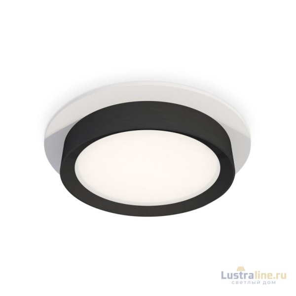 Встраиваемый светильник Ambrella Light Techno Spot XC8050002 (C8050, N8113)