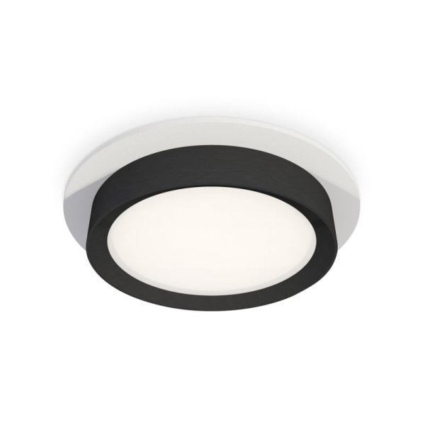 Встраиваемый светильник Ambrella Light Techno Spot XC8050002 (C8050, N8113)
