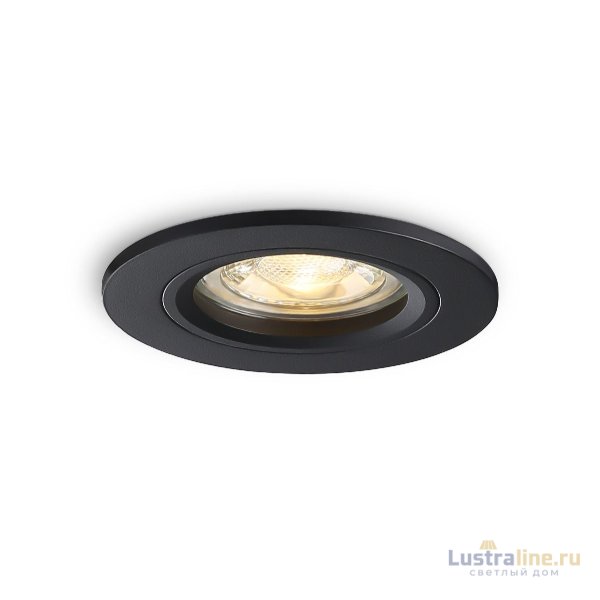 Встраиваемый светильник Ambrella Light Standard Tech TN102451