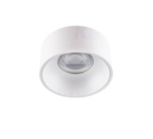 Встраиваемый светильник Kanlux Mini Riti GU10 W/W 27579