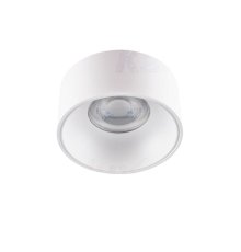 Встраиваемый светильник Kanlux Mini Riti GU10 W/W 27579