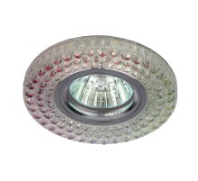 Встраиваемый светильник ЭРА DK LD15 SL RGB/WH Б0028081