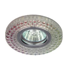 Встраиваемый светильник ЭРА DK LD15 SL RGB/WH Б0028081