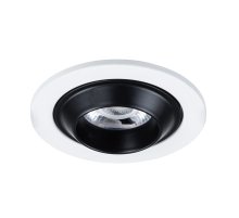 Встраиваемый светильник Arte Lamp Uva A3317PL-1WH