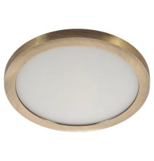 Встраиваемый светильник AM Group AM292 9W AB 4000K R